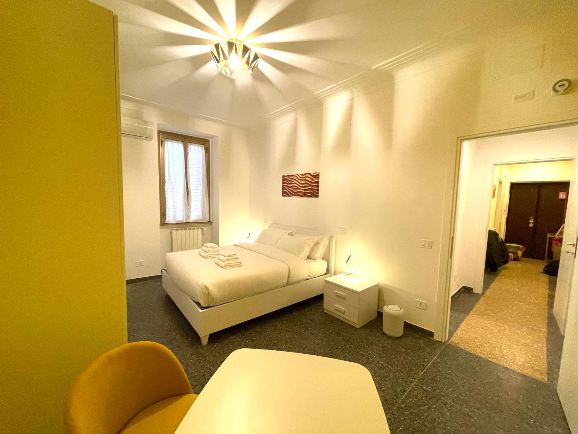 Appartamento Royal Golden House *