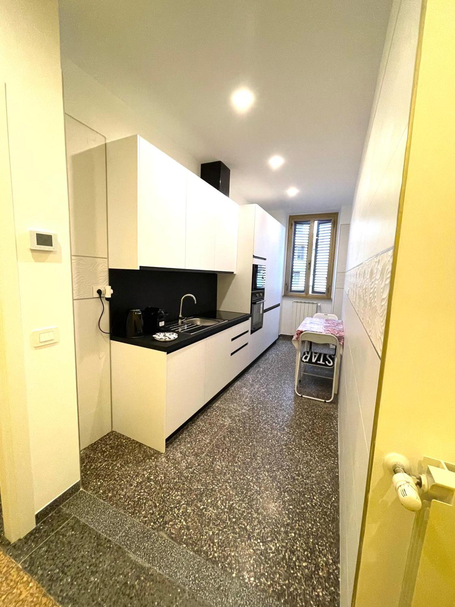 Royal Golden House Appartamento *