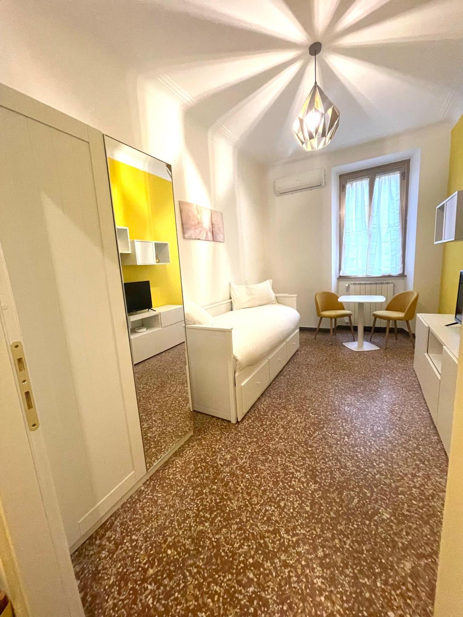 Royal Golden House Appartamento *